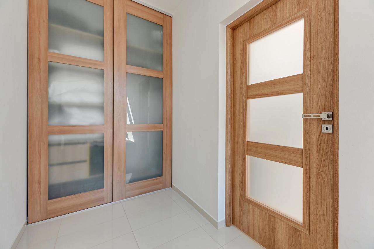 Grand Apartments - Sopot Station 2 Apartment ภายนอก รูปภาพ